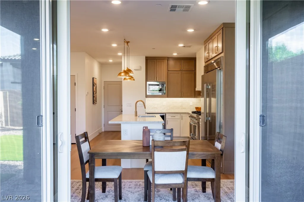 11552 Observation Point, Las Vegas, NV 89138