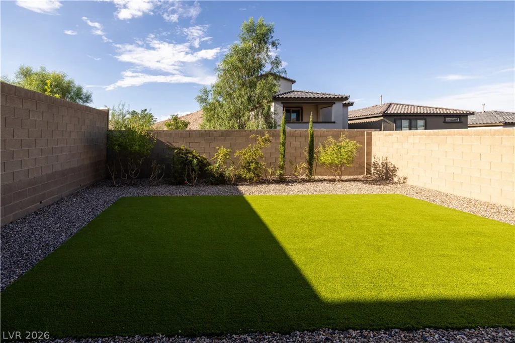 11552 Observation Point, Las Vegas, NV 89138