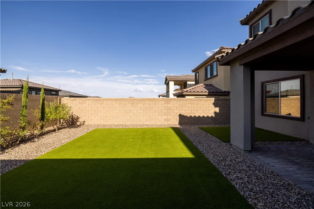 11552 Observation Point, Las Vegas, NV 89138