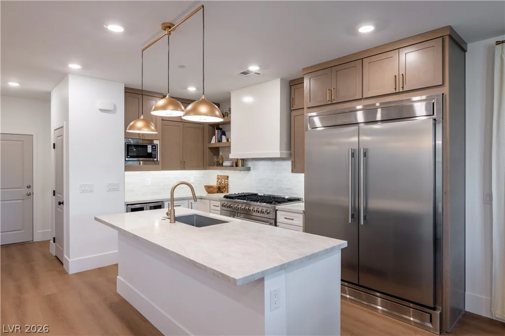 11552 Observation Point, Las Vegas, NV 89138