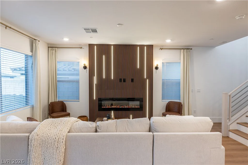 11552 Observation Point, Las Vegas, NV 89138
