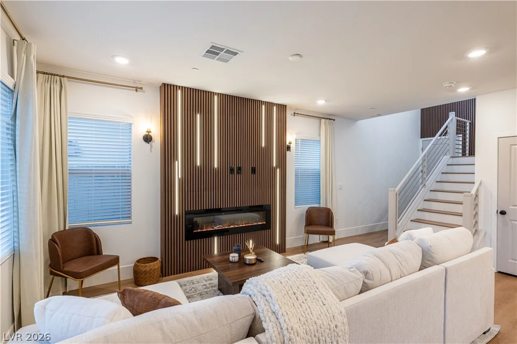 11552 Observation Point, Las Vegas, NV 89138