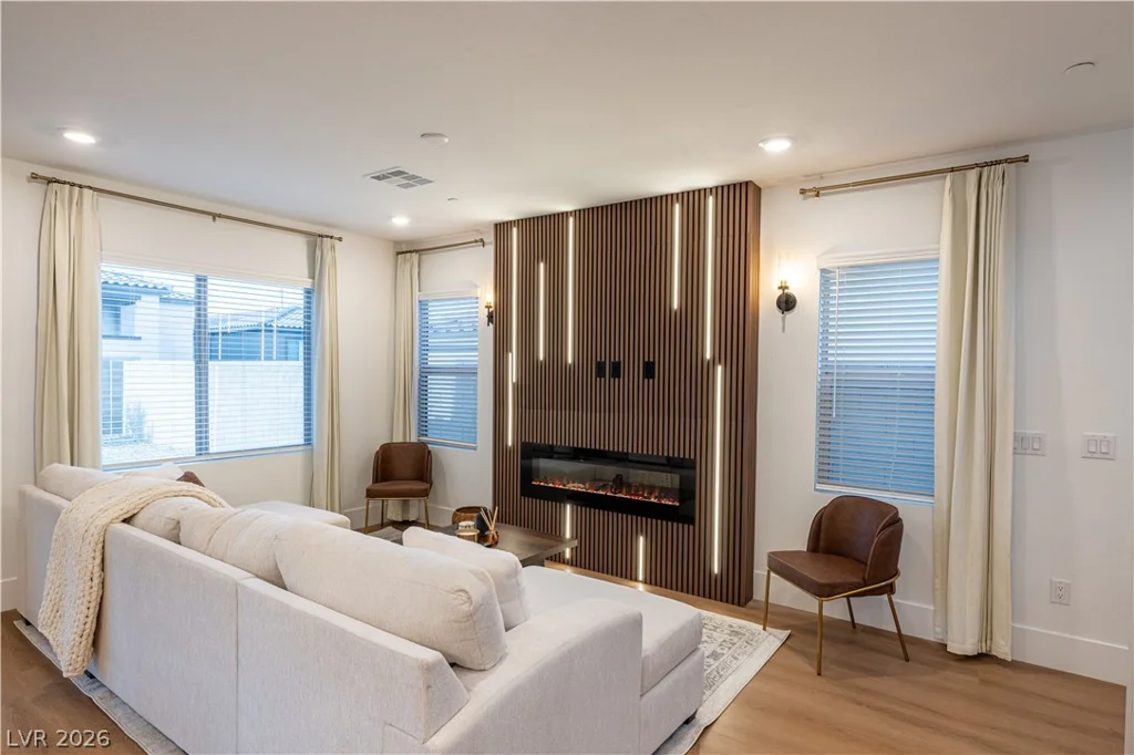 11552 Observation Point, Las Vegas, NV 89138