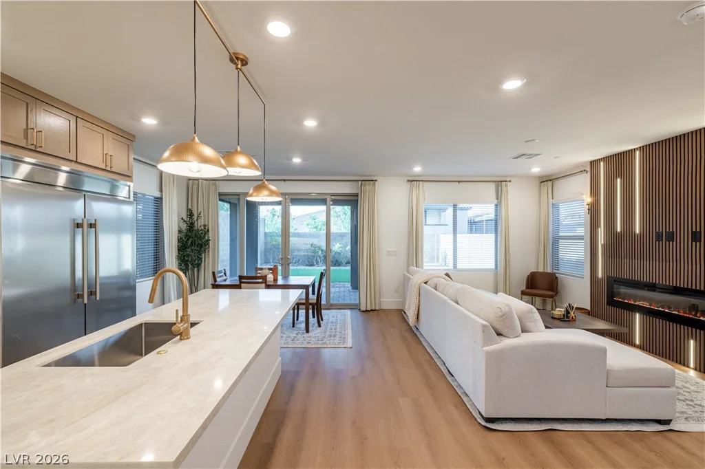 11552 Observation Point, Las Vegas, NV 89138