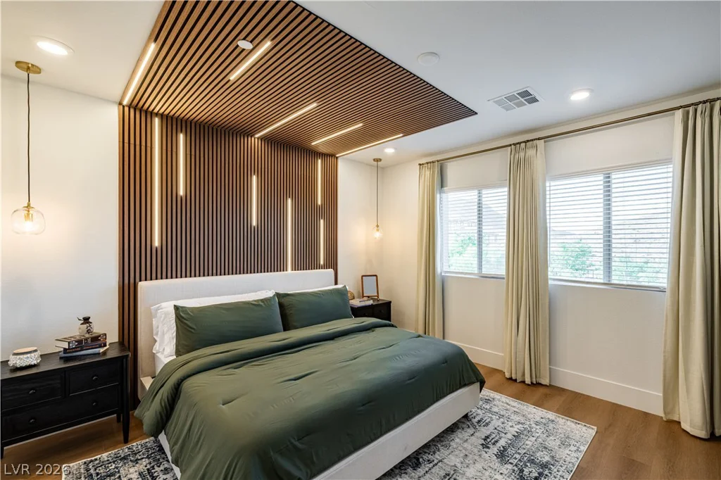 11552 Observation Point, Las Vegas, NV 89138