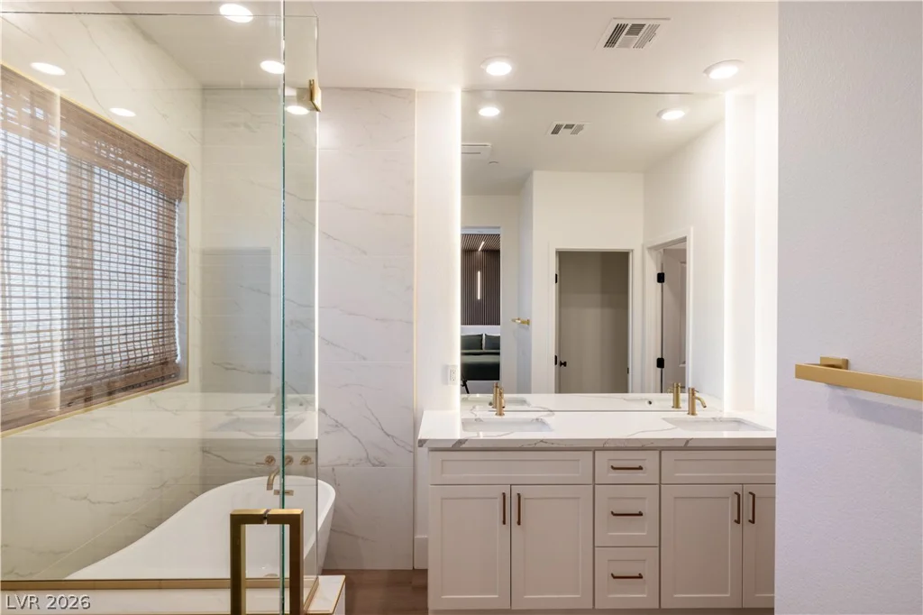 11552 Observation Point, Las Vegas, NV 89138