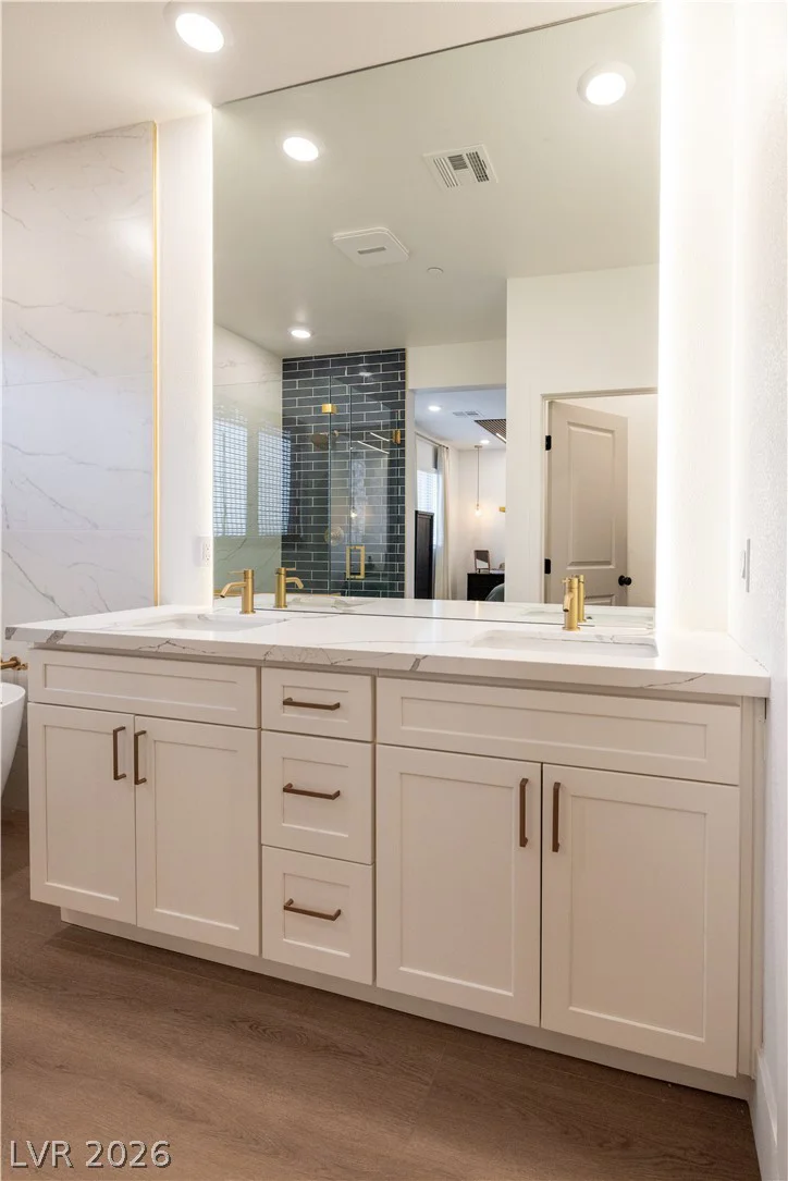 11552 Observation Point, Las Vegas, NV 89138