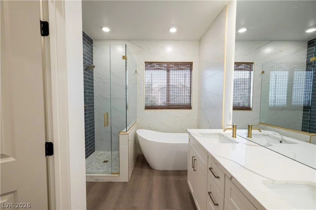 11552 Observation Point, Las Vegas, NV 89138