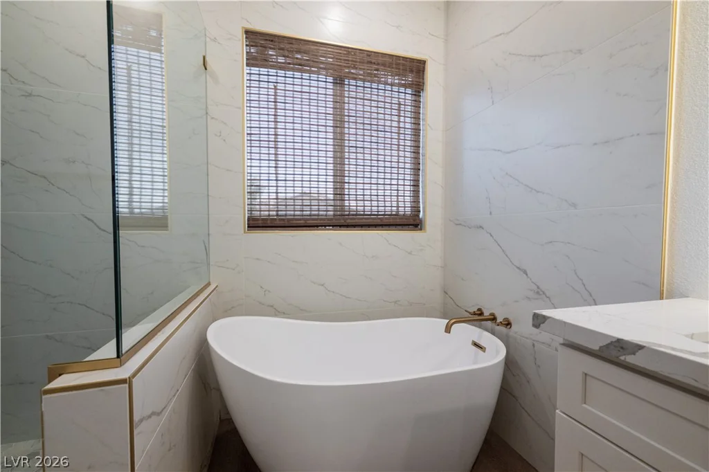 11552 Observation Point, Las Vegas, NV 89138