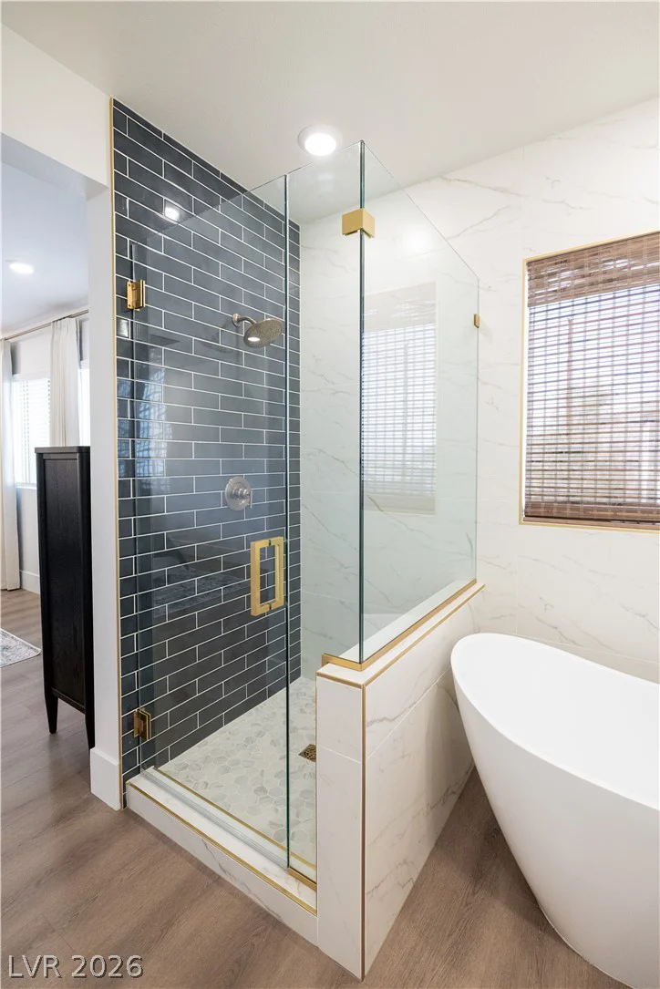 11552 Observation Point, Las Vegas, NV 89138