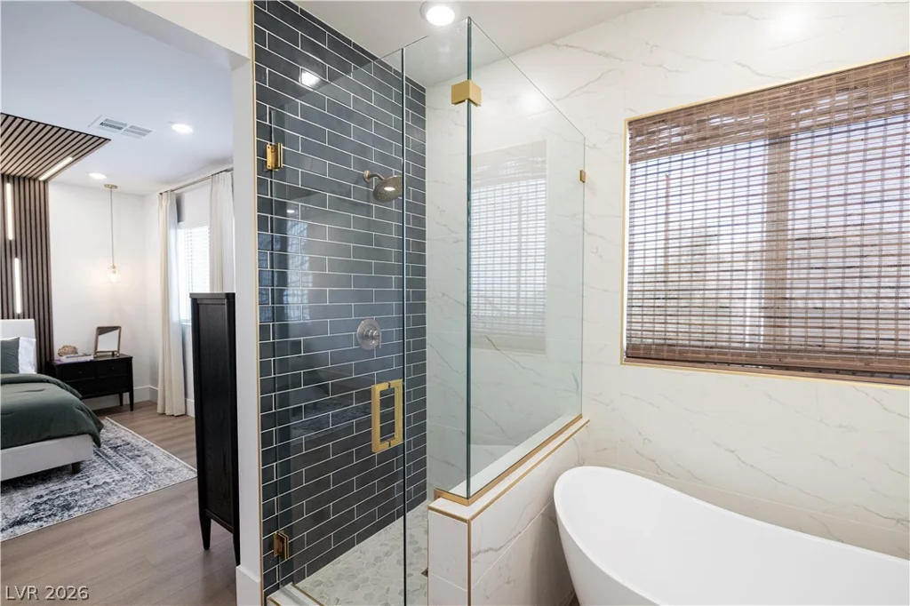 11552 Observation Point, Las Vegas, NV 89138