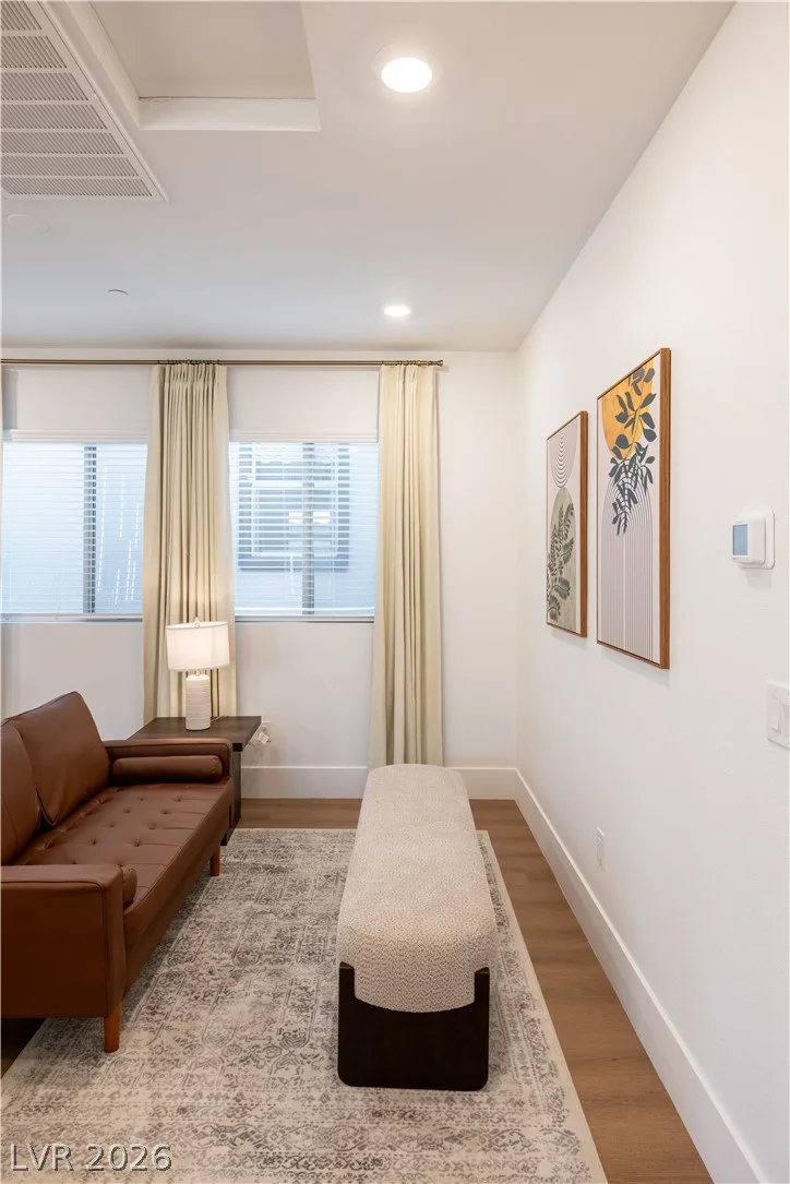 11552 Observation Point, Las Vegas, NV 89138