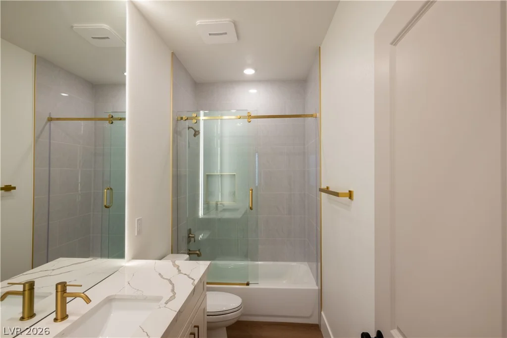11552 Observation Point, Las Vegas, NV 89138