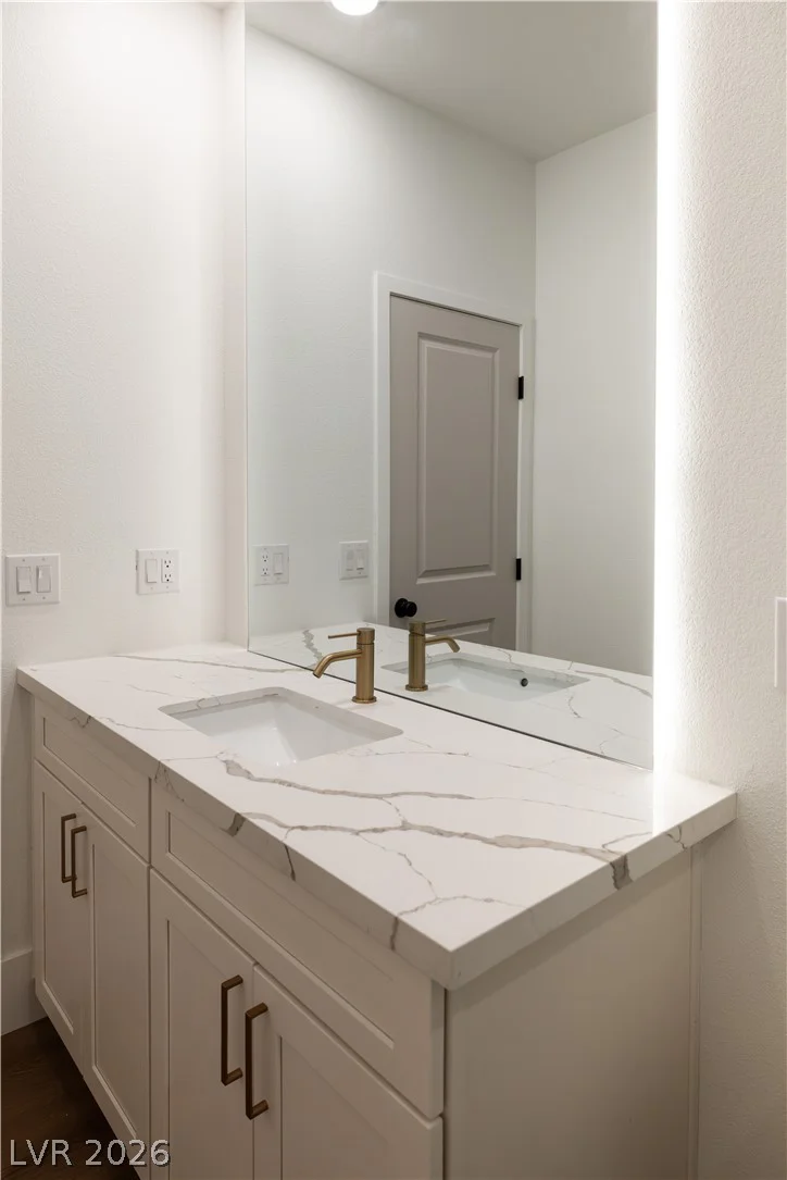 11552 Observation Point, Las Vegas, NV 89138