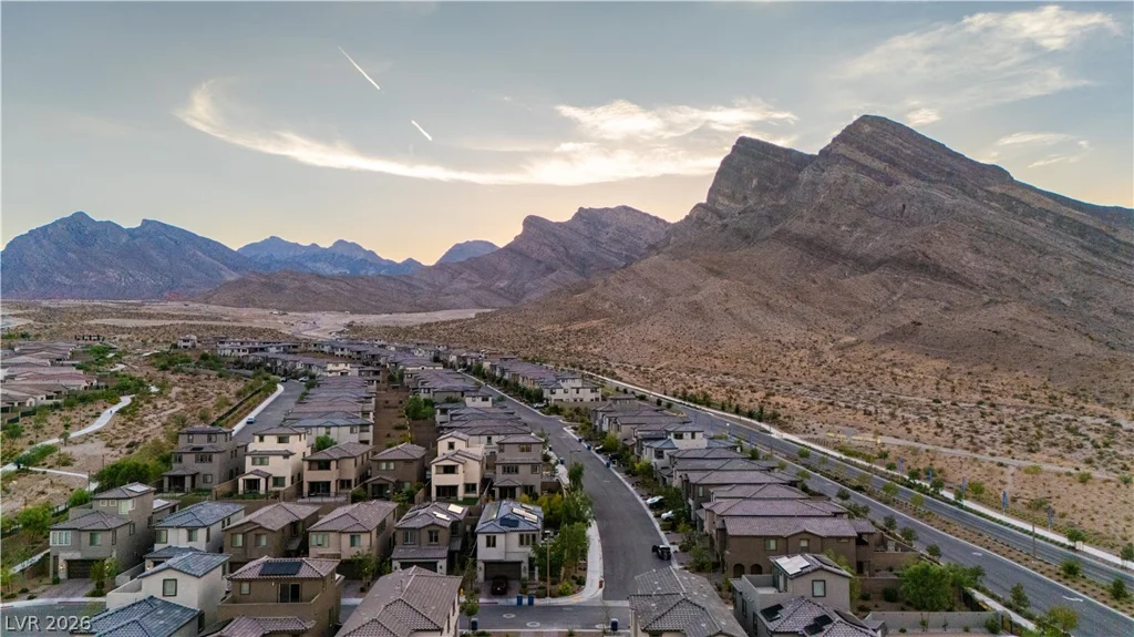 11552 Observation Point, Las Vegas, NV 89138