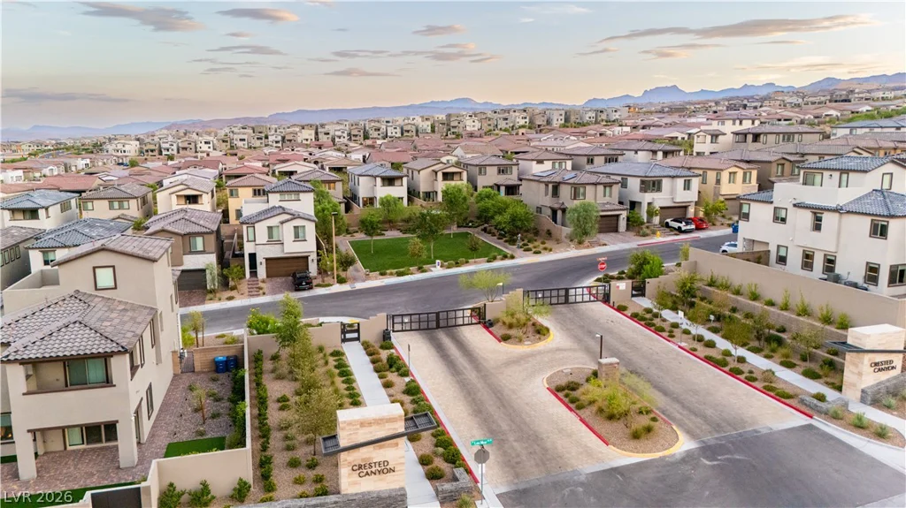 11552 Observation Point, Las Vegas, NV 89138