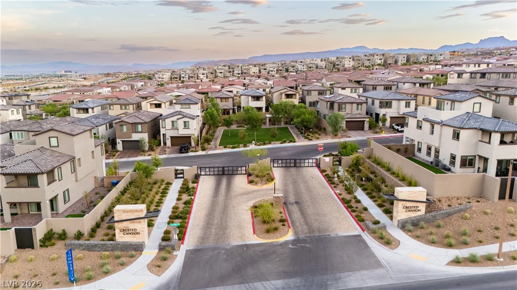 11552 Observation Point, Las Vegas, NV 89138