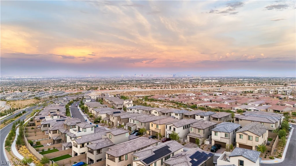 11552 Observation Point, Las Vegas, NV 89138