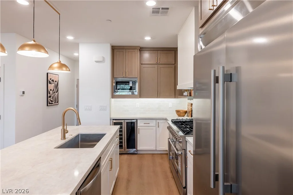 11552 Observation Point, Las Vegas, NV 89138