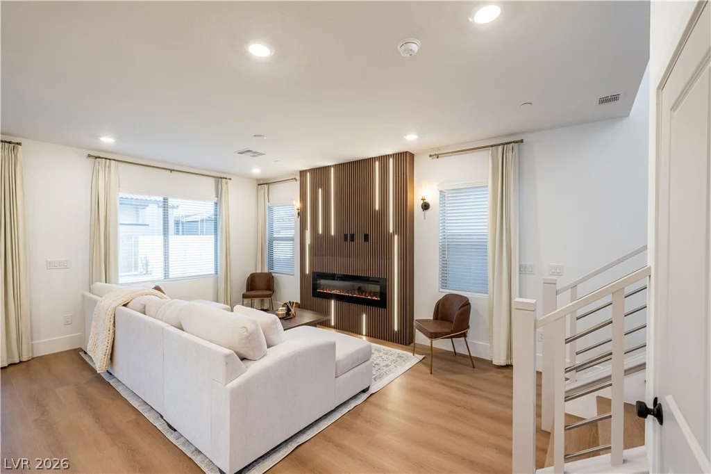 11552 Observation Point, Las Vegas, NV 89138