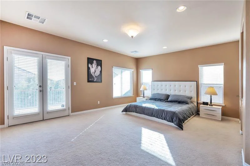 6740 Yellow Hair, Las Vegas, NV 89149