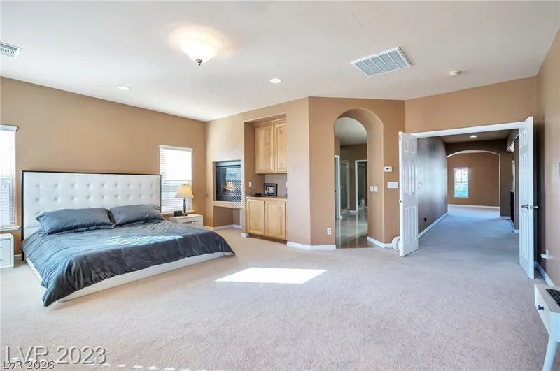 6740 Yellow Hair, Las Vegas, NV 89149