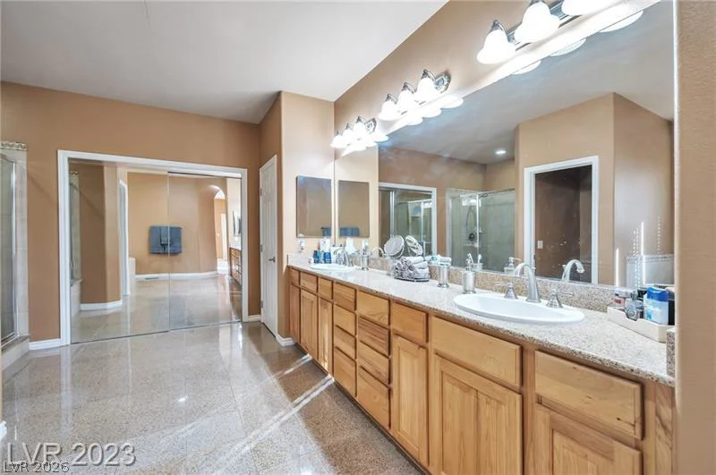6740 Yellow Hair, Las Vegas, NV 89149