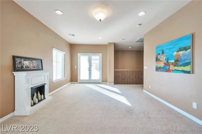6740 Yellow Hair, Las Vegas, NV 89149