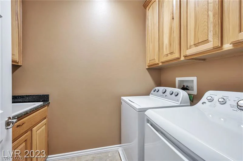 6740 Yellow Hair, Las Vegas, NV 89149