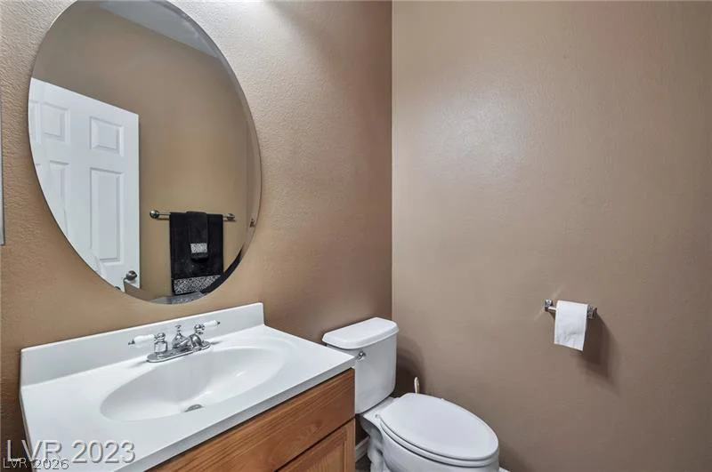 6740 Yellow Hair, Las Vegas, NV 89149