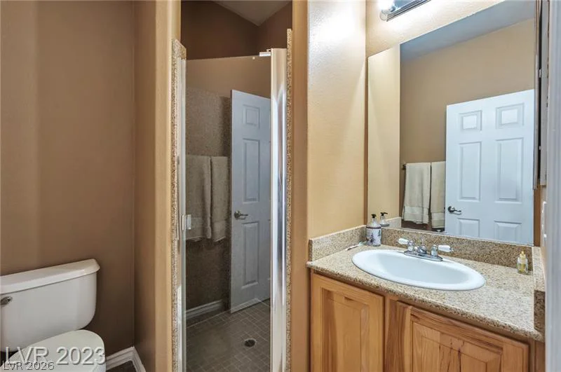 6740 Yellow Hair, Las Vegas, NV 89149