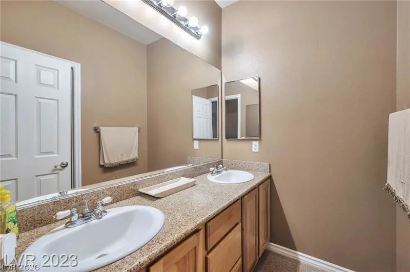 6740 Yellow Hair, Las Vegas, NV 89149