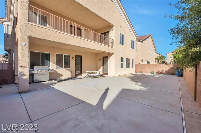 6740 Yellow Hair, Las Vegas, NV 89149
