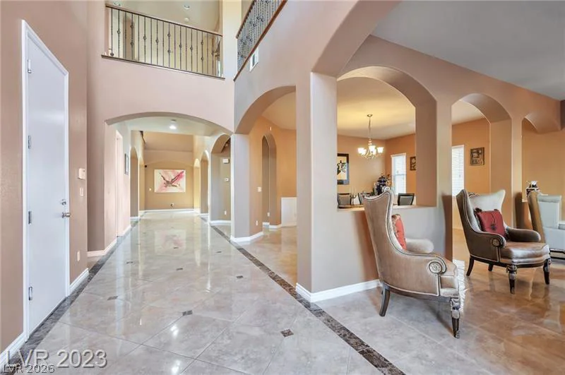 6740 Yellow Hair, Las Vegas, NV 89149