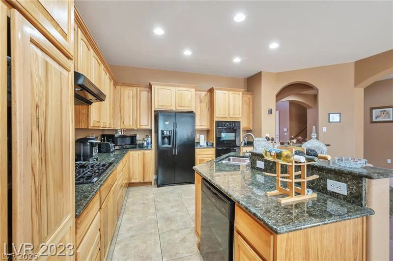 6740 Yellow Hair, Las Vegas, NV 89149
