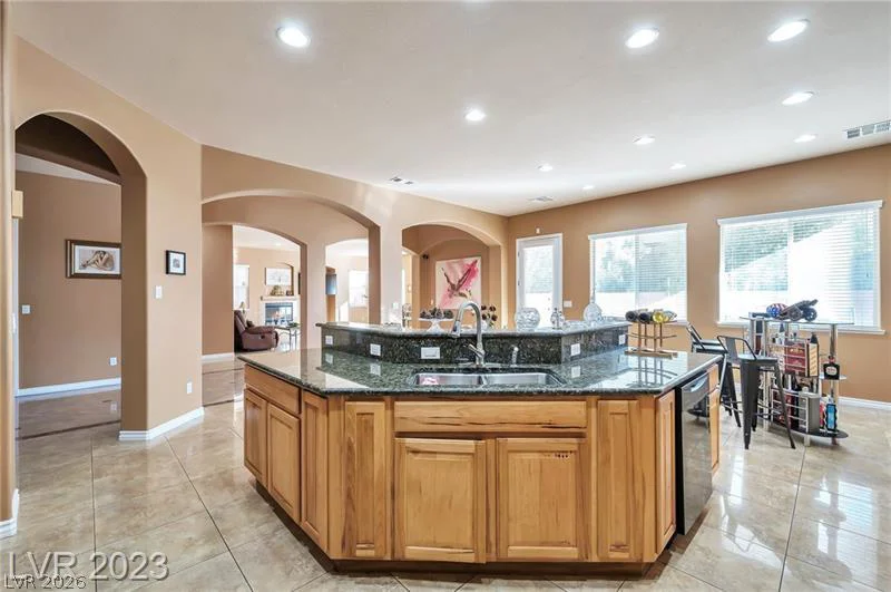 6740 Yellow Hair, Las Vegas, NV 89149