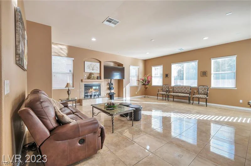 6740 Yellow Hair, Las Vegas, NV 89149