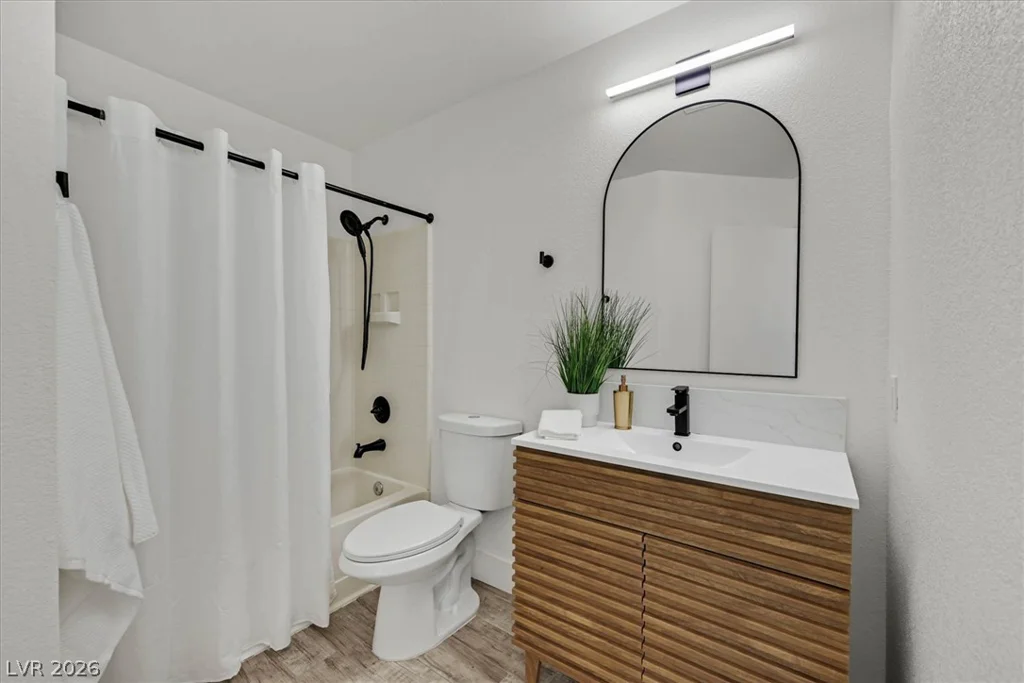 530 Reliance, Henderson, NV 89002