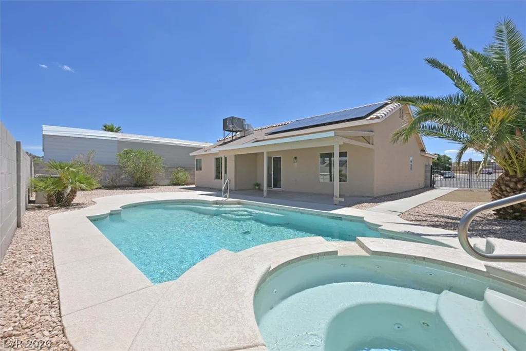530 Reliance, Henderson, NV 89002