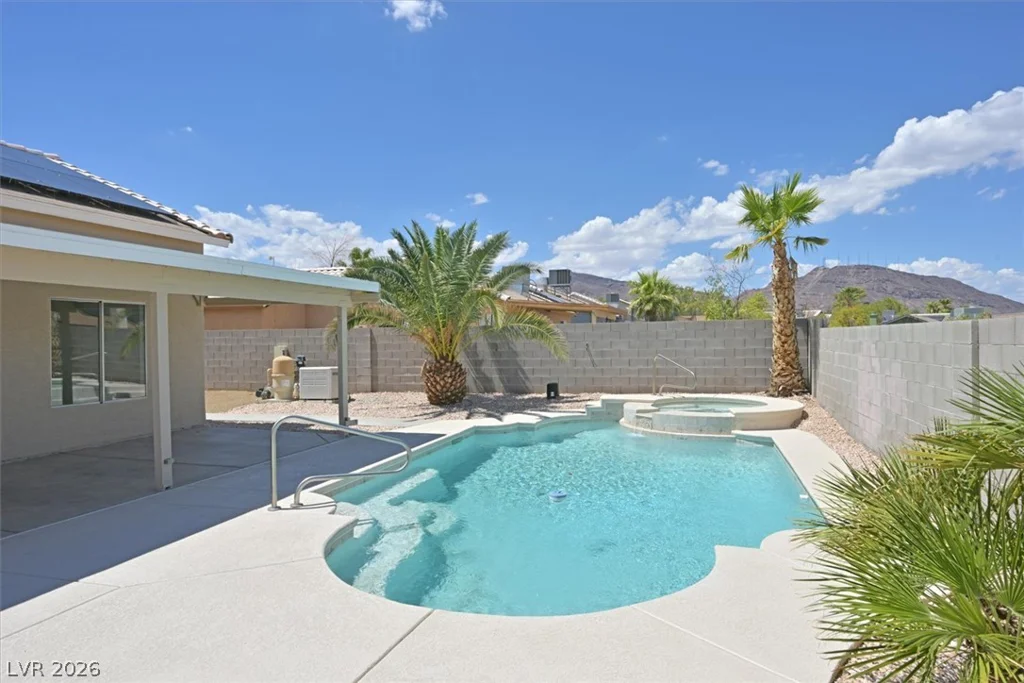530 Reliance, Henderson, NV 89002