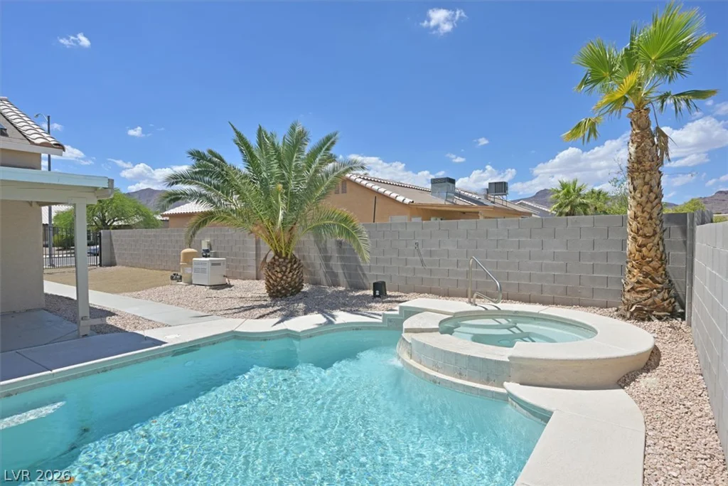 530 Reliance, Henderson, NV 89002