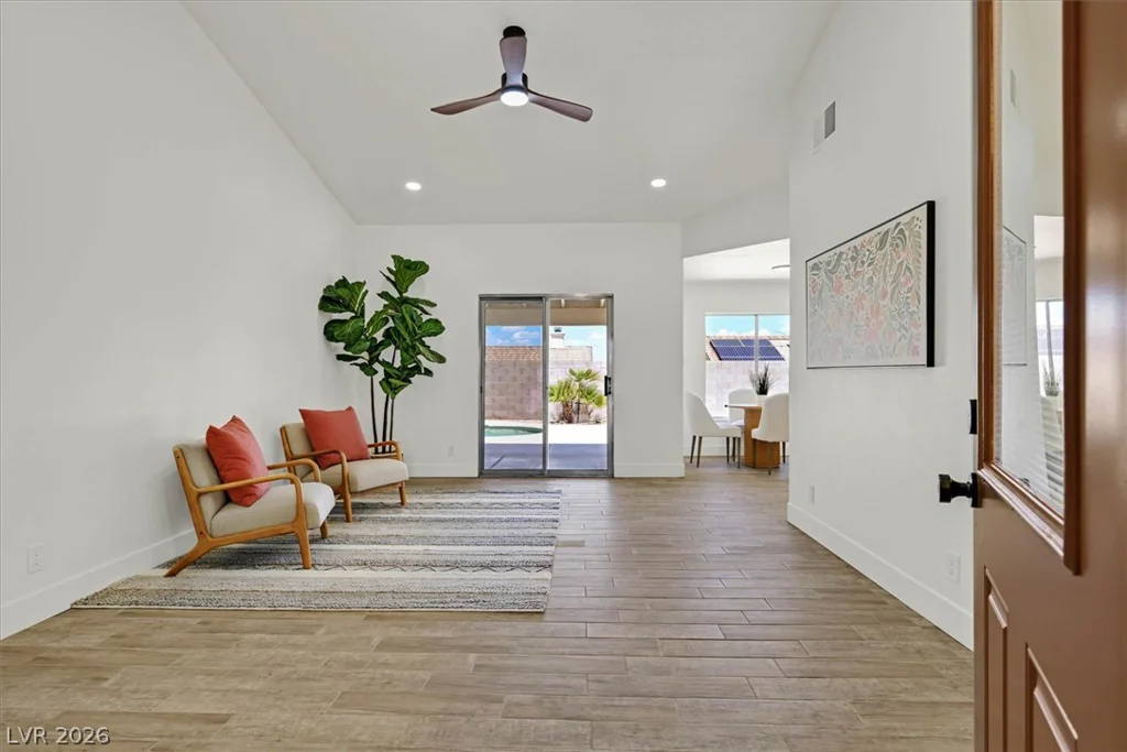 530 Reliance, Henderson, NV 89002