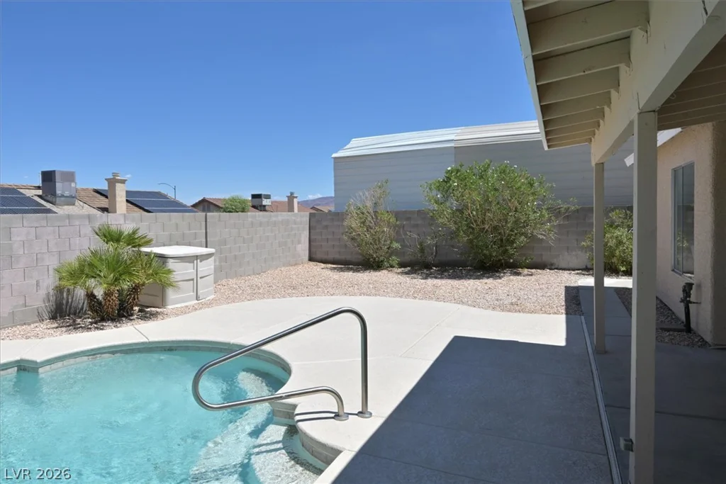 530 Reliance, Henderson, NV 89002