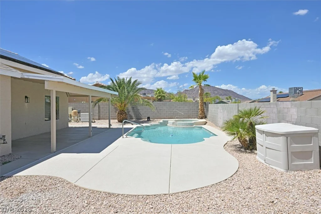 530 Reliance, Henderson, NV 89002