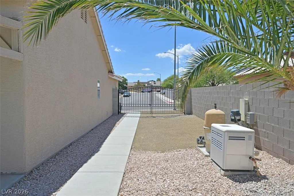 530 Reliance, Henderson, NV 89002