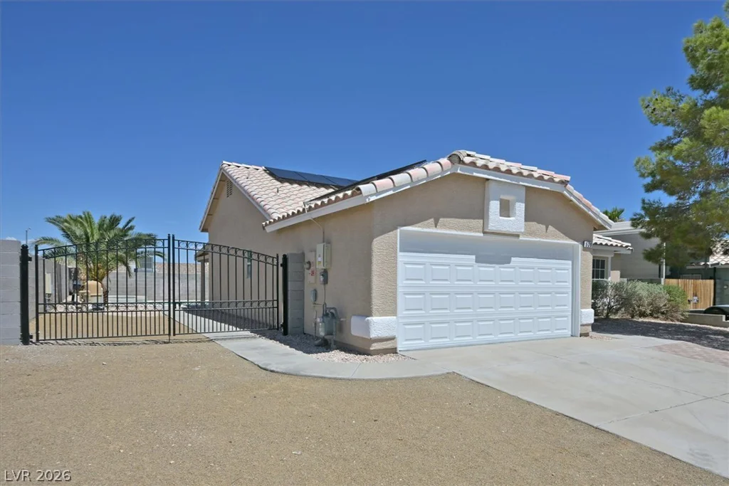 530 Reliance, Henderson, NV 89002