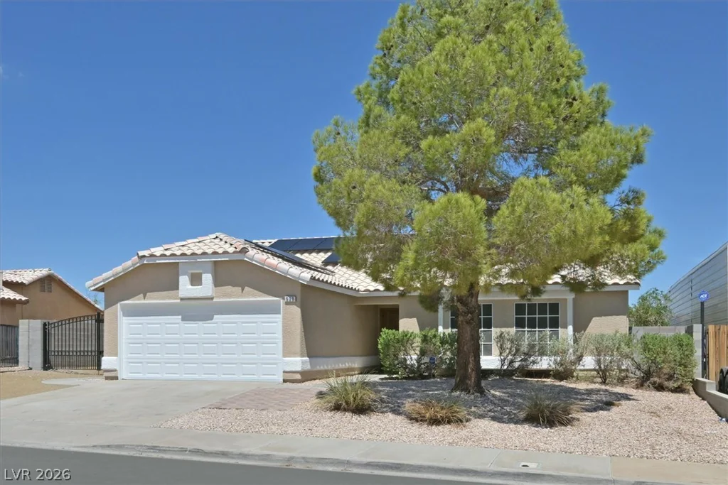 530 Reliance, Henderson, NV 89002