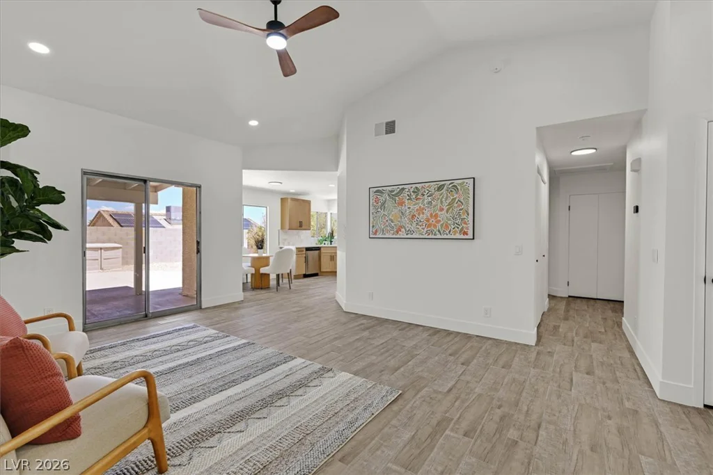 530 Reliance, Henderson, NV 89002