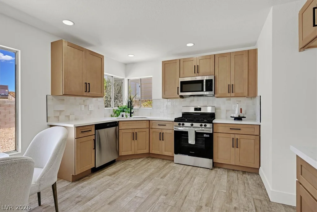 530 Reliance, Henderson, NV 89002