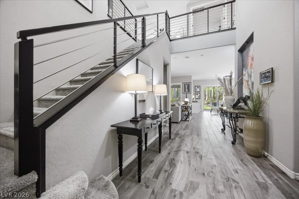 181 Elder View, Las Vegas, NV 89138